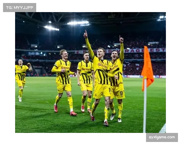 多特蒙德上赛季创欧冠收入新纪录 夏季引援资金充足