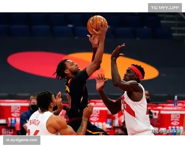 巴雷特高效砍下25分仍无力回天 猛龙遭遇三连败陷入低迷