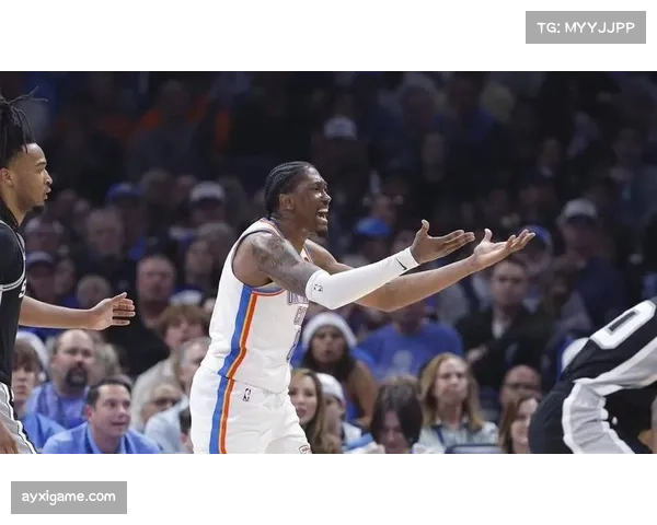 雷霆卫冕之路遭遇马刺阻击 年轻球队稳定性面临考验