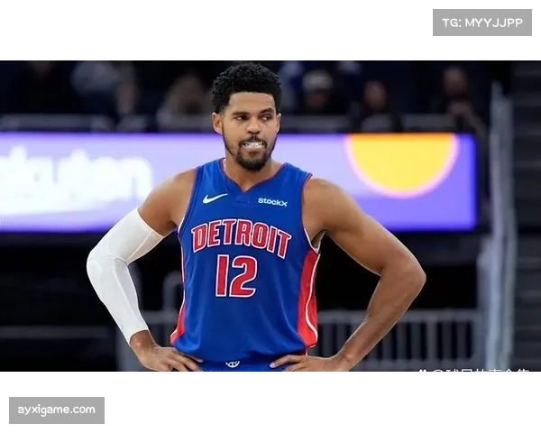 活塞哈里斯到期合同谋巨星 首轮签加速重建进程