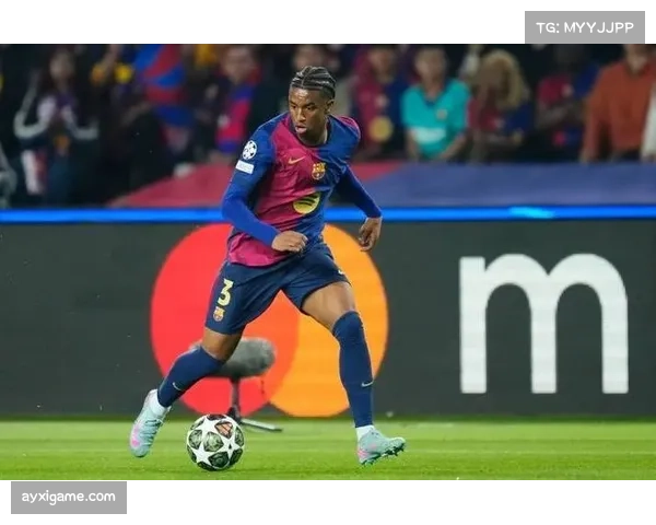 巴萨年轻球员发展掌控 巴尔德吉租借离队选项暂缓